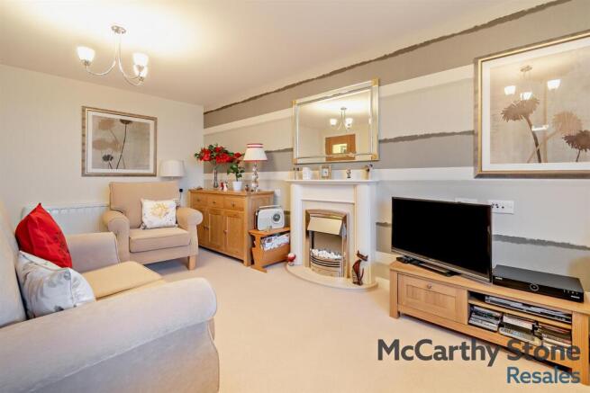 1 bed Apartment for sale Image 4