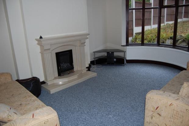 Reception Room Two