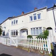 111, Gordon Road, Harborne, Birmingham B17 9EX