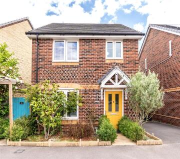 Bluebell Lane, Didcot, Oxfordshire, OX11