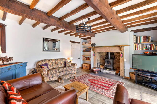 4 bed Farm House for sale Image 11