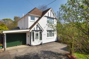 Stanmore, Romsey Road, Nursling SO16 0XW