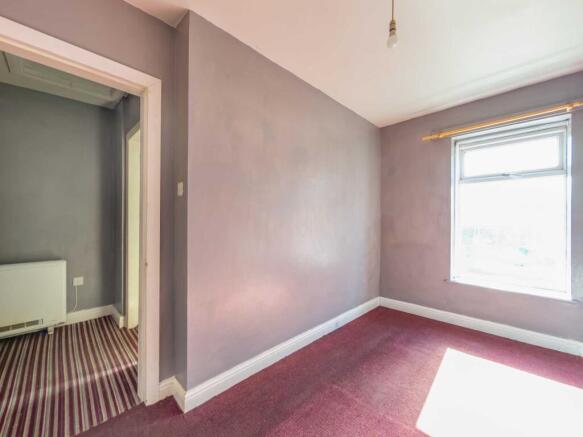 1 bed Terraced for sale Image 8