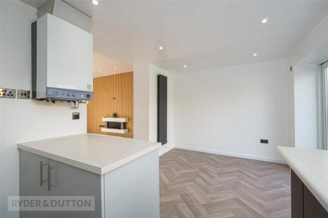 2 bed Terraced for sale Image 5