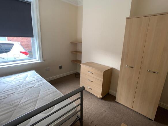 1 bed End of Terrace to rent Image 8