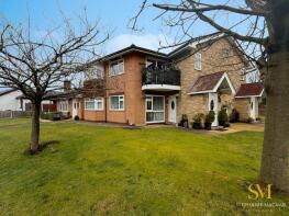 33c, Raven Meols Lodge, Raven Meols Lane, Liverpool L37 4BY