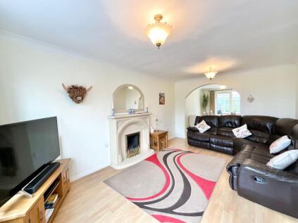 Havensfield Drive, Tean, ST10