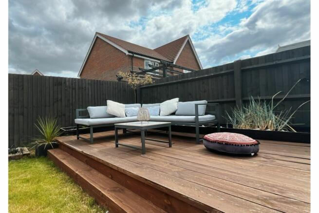Decking