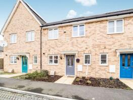 3, Sudbury Close, Romford RM3 9FL