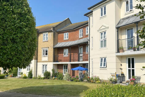 Bucklers Court, Anchorage Way, Lymington, Hampshire, SO41
