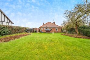 Sunningdale, Norwich Road, Ludham NR29 5PB