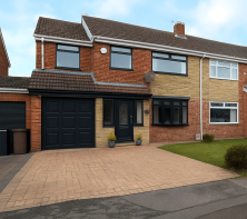 4, Bracken Close, Manchester M43 7UJ