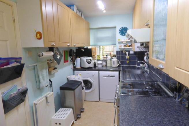 Kitchen+