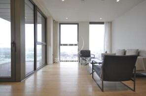 Flat 80, 1, Pilot Walk, London SE10 0UP
