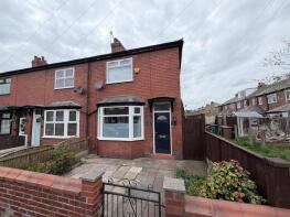 2, Alandale Avenue, Manchester M34 5HX