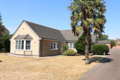 7 The Nooking, Haxey, North Lincolnshire, DN9 2JQ