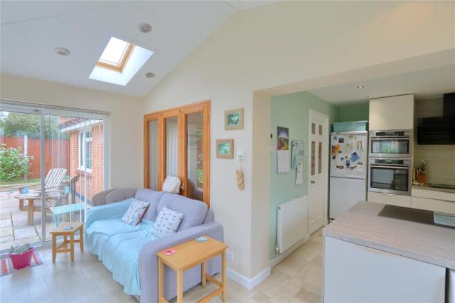 Open Plan