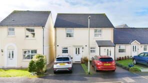 3, Lawn Gardens, Newton Abbot TQ13 0RB