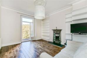 Flat 4 Second Floor, 139, Hammersmith Grove, London W6 0NJ