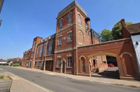 The Old Brewery, London Road, Horndean