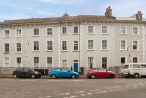 Flat 6, 24-26, Park Crescent, Brighton BN2 3HA