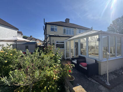 Aldersmead Avenue, Croydon