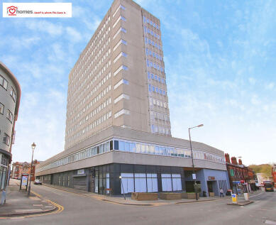 Bridge Street, Walsall