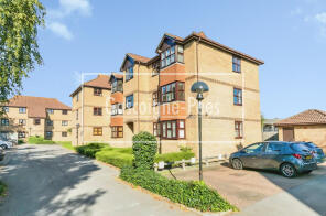 29, Swan Court, Mangles Road, Guildford GU1 1PY