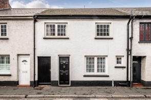 56, High Street, Exeter EX3 0DY