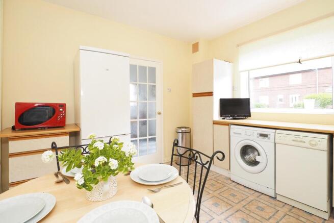 Kitchen/Breakfast