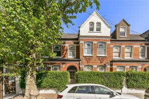 Flat C, 20, Crockerton Road, London SW17 7HG