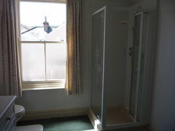 Shower Rm