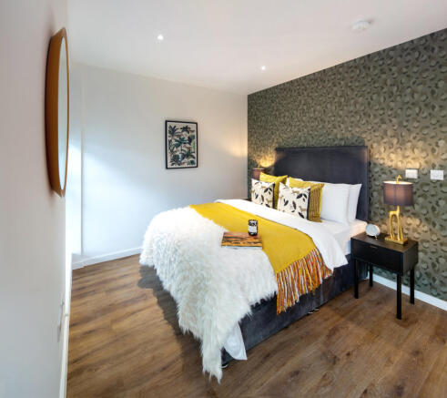 3. Bed.E
