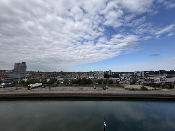 Waterfront Views