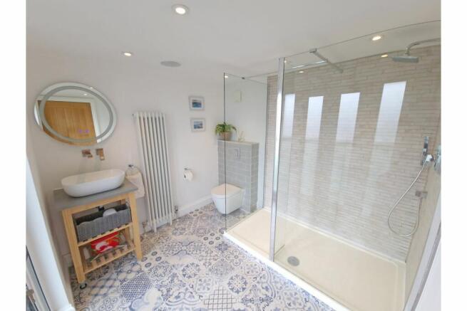 Bathroom Two