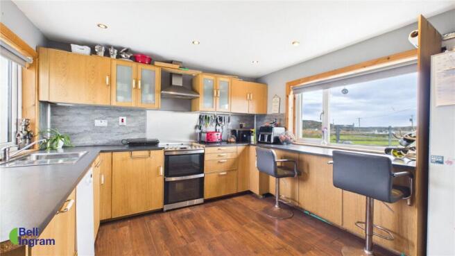 Beinnview, Fionnphort, Isle Of Mull, Argyll and Bute, PA66 photo 4