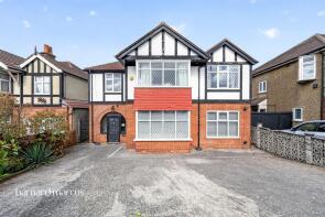 93, Tolworth Rise North, Surbiton KT5 9EP