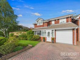 30, Copeland Drive, Stone ST15 8YP