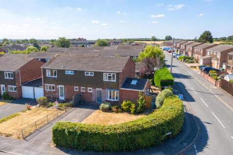 Mallory Road, Bishops Tachbrook, Leamington Spa
