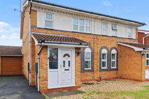 30, Columbine Grove, Evesham WR11 2LR