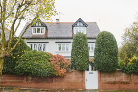 East Sheen Avenue, East Sheen, London