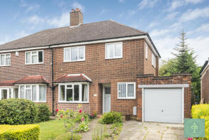 60, Bramley Road, Southgate N14 4HS