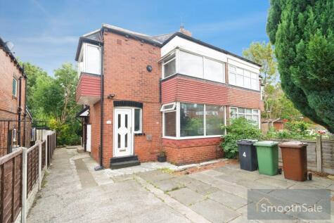 Grange Park Terrace, Leeds, LS8 3BX