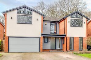 4, Morris Fold Drive, Lostock, Bolton BL6 4DZ