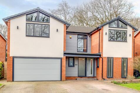 Morris Fold Drive, Lostock, Bolton, BL6