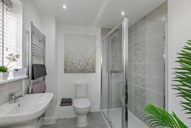 4 bed Link Detached House for sale Image 11