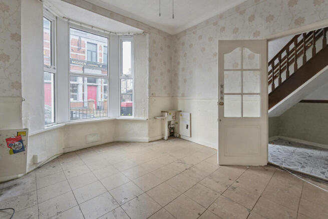 90 Rydal Street, Liverpool, L5 6QR