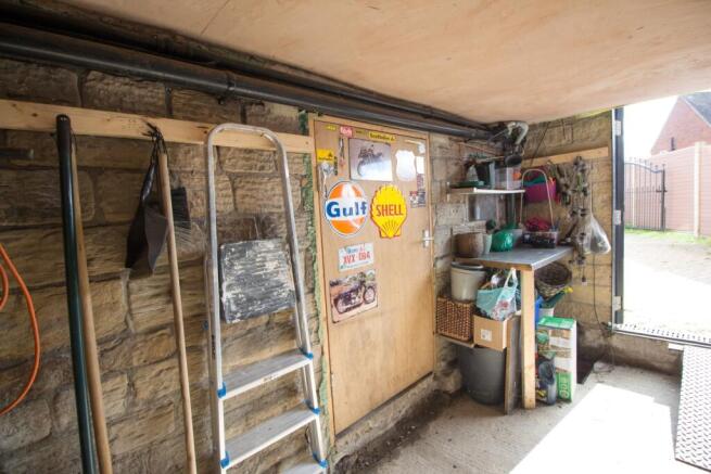 23 Coppin Hall Lane WF14 0EJ - Adam Hendry EweMove