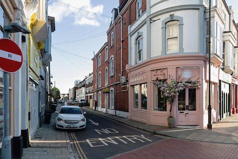 Palmerston Road, Southsea, PO5