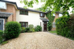 5, Moss Drive, Southampton SO40 4YB